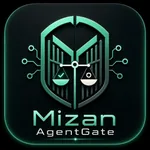 Mizan AgentGate
